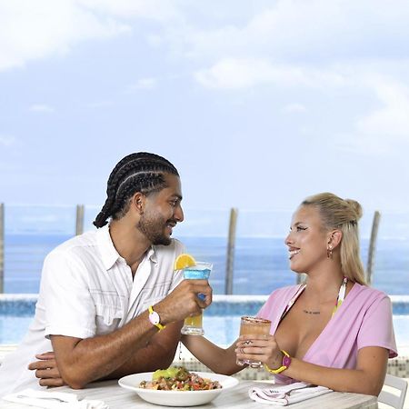 Temptation At The Tower Cancun Resort (Adults Only) Exterior foto